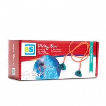 Diving Bow Λάστιχο Bs Toys GA378
