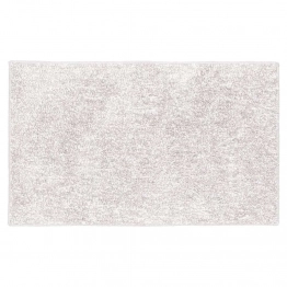 Ταπέτο Μπάνιου Polyester 50x80εκ. Speckles Grey Sealskin 294605412
