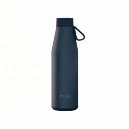 Θερμός-Μπουκάλι Ανοξείδωτο Indigo Flow Save The Aegean Estia 500ml 01-41908