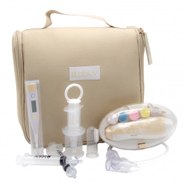 Σετ Περιποιήσης Mini Care Bbluv B0230