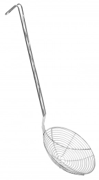 Κουτάλα Βαθιά Αράχνη Ανοξείδωτη K-Professional Φ20εκ. UR60725000