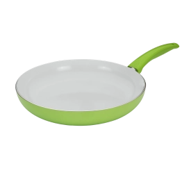 Τηγάνι Κεραμικής Επίστρωσης 28εκ. METALTEX 16-310028