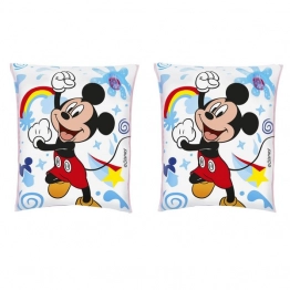 Μπρατσάκια Mickey 15x23εκ. Bestway 42-406