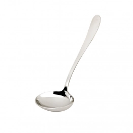 Κουτάλα Σάλτσας Ανοξείδωτη Jasmine Max Home 1,8mm JD60090017