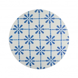 Σουπλά Aegean Tile 38εκ. Estia 07-40321
