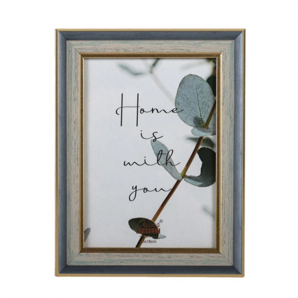 Κορνίζα Mdf Γκρι 15x20εκ. Oriana Ferelli SU790560R68