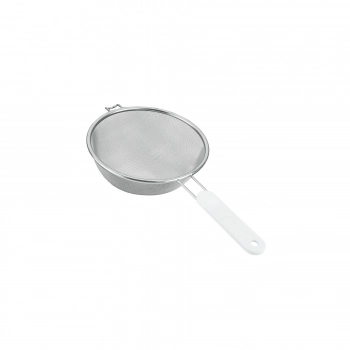 Σουρωτήρι Ανοξείδωτο 16εκ. Metaltex