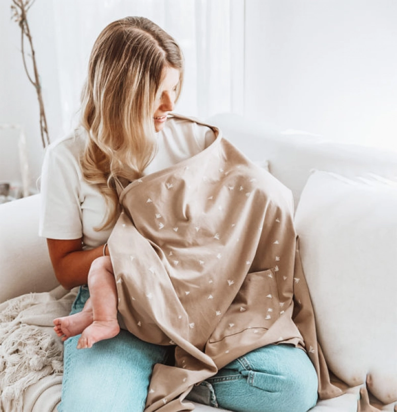 Αξεσουάρ Εγκυμοσύνης & Θηλασμού