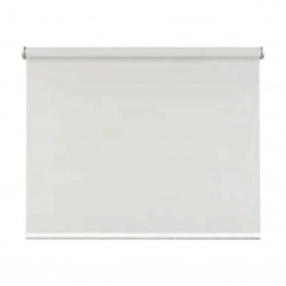 Ρόλερ Μερικής Σκίασης Polyester 100x230εκ. Off-White MRShome WH100230