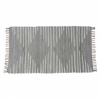 Χαλί Διαδρόμου Βαμβακερό 60x120εκ. Rota Melinen 20005229