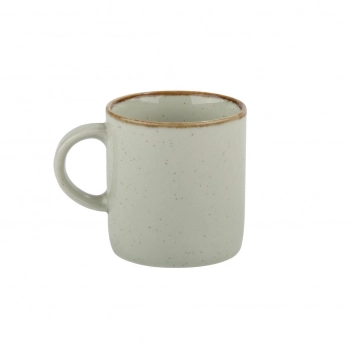 Φλυτζάνι Καφέ Πορσελάνης 110ml Green Lima Kutahya KXJN01730P03