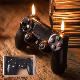 Λαμπάδα Joystick 15,5x5,5x10,5εκ. Bunny's