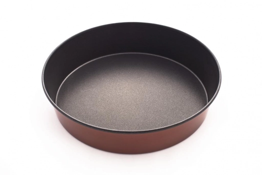 Ταψί Βαθύ 18εκ. Αντικολλητικό Max Home SK00100118