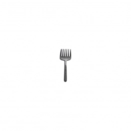 Πιρούνι Πλατύ Με 6 Δόντια Ανοξείδωτο Kodai Vintage 11,3εκ. Comas CO00695400