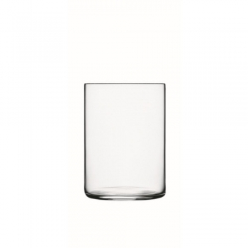 Ποτήρι Νερού Γυάλινο Διάφανο Σετ 6τμχ 450ml-7,9x10,7εκ. Multiuse Top Glass Bormioli Rocco BR00A12634