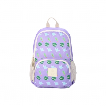 Τσάντα Πλάτης Παιδική 10ltr-26x11x36εκ. Ocean Buddies Estia 01-21306