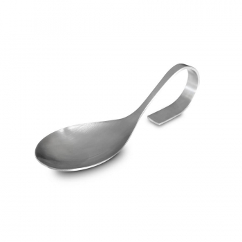 Κουτάλι Σερβιρίσματος Ορεκτικών Ανοξείδωτο 18/0 Satin 3mm Comas