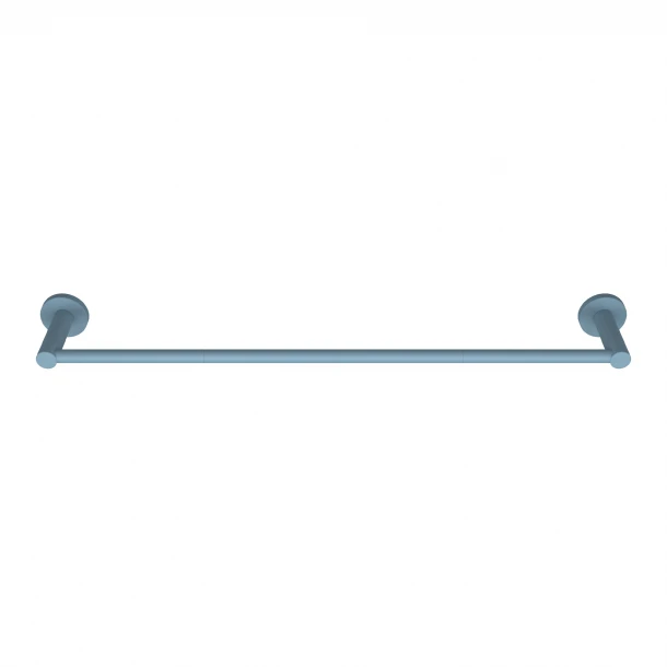 Κρεμάστρα Πετσέτας Ανοξείδωτη Matt Ciel Pam & Co 60x5x5εκ. 113-923