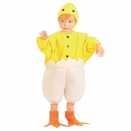 Στολή Μπεμπέ Παπάκι (1-2 ετών / 3-4 ετών) Carnavalista 3-2097