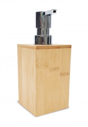 Ντισπένσερ Bamboo Natural Arvix AX00002485