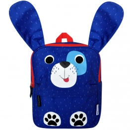Backpack Everyday 25,4x10,2x30,5εκ. Duffy the Dog Zoocchini ZOO28103