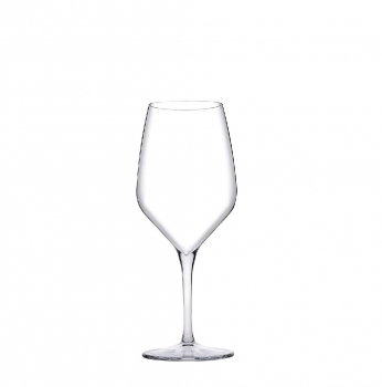 Ποτήρι Κρασιού Γυάλινο Napa ESPIEL 360ml-8,15x20,5εκ. SP440329G6