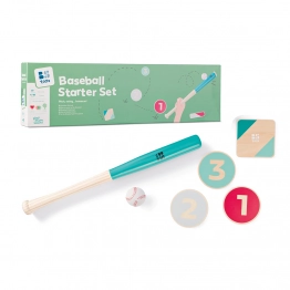 Baseball Starter Set Bs Toys GA542