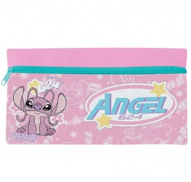 Κασετίνα Ορθογώνια Stitch 21x11εκ. Justnote 50-3593