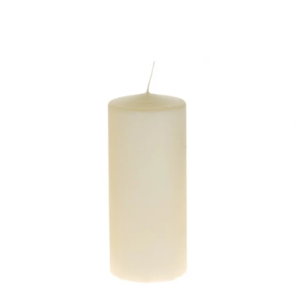 Κερί Κρεμ Καύσης 45 Ωρών/6x14εκ. iliadis 36959