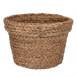 Κασπώ Ψάθινο Natural 24x17εκ. iliadis 93097
