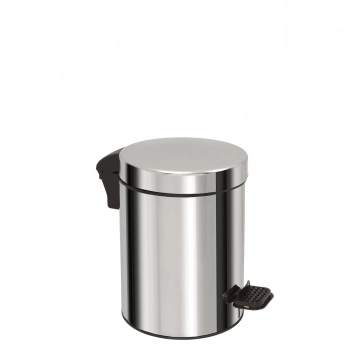 Καλάθι Απορριμμάτων 3lit Pam & Co 18x25εκ.