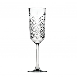 Ποτήρι Σαμπάνιας Timeless ESPIEL 175ml SP440356G4