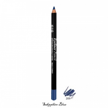 Μολύβι Ματιών Perfect Navy Blue 1,2 gr Isabelle Dupont 1011EP-9