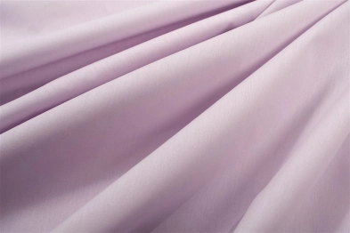 Πάνα Χασές Bebe Βαμβακερή 80x80εκ. Solid 506 Light Purple DimCol
