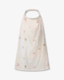 Κάλυμμα Θηλασμού 90x73εκ. Light Pink Minene 11308001060OS