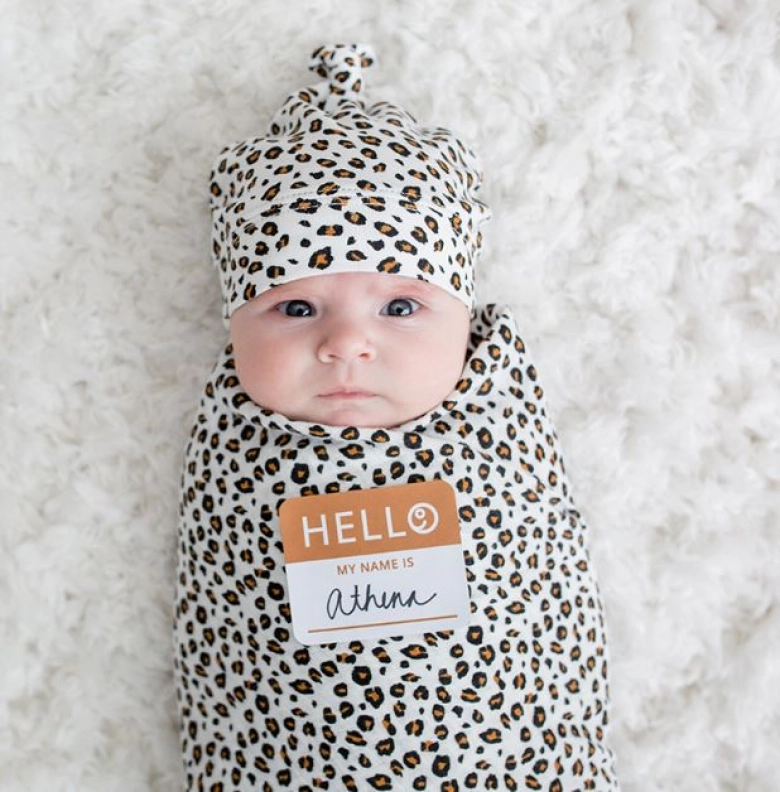 Μουσελίνες