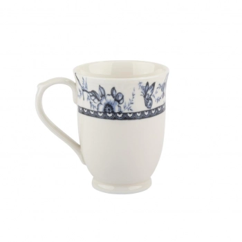 Κούπα Πορσελάνης 340ml Tiffany Blue Oriana Ferelli PR24324B10