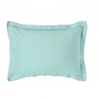 Σεντόνι Μεμονωμένο Βαμβακοσατέν Μονό 170x270εκ. Irma 10 Light Green Makis Tselios