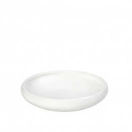 Πιάτο Βαθύ Πορσελάνης Ιβουάρ Siders ESPIEL 16,3x15,5x4,2εκ. FUK147K4