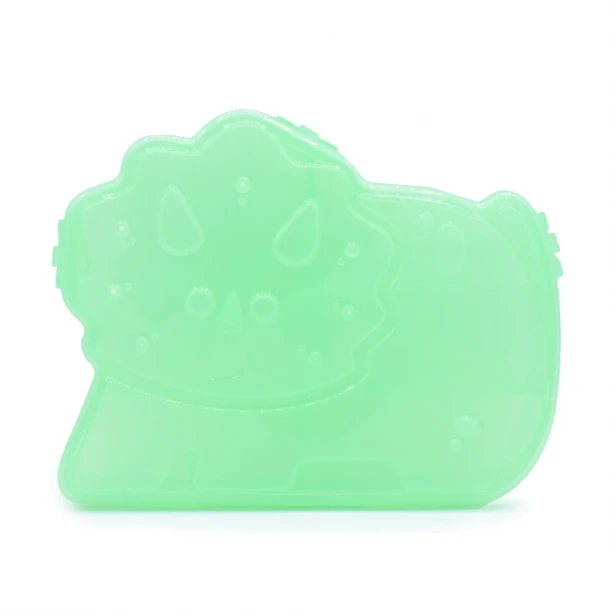 Φαγητοδοχείο Snackle Dinosaur 1115ml Melii MEL23500