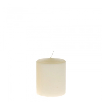 Κερί Κρεμ Καύσης 35 Ωρών/7x10εκ. iliadis 36961