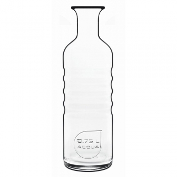 Μπουκάλι Γυάλινο Optima Acqua 750ml Bormioli Rocco BR0A10954