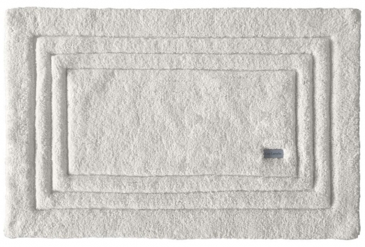 Ταπέτο Μπάνιου Βαμβακερό Linea Ice 40x60εκ. Guy Laroche