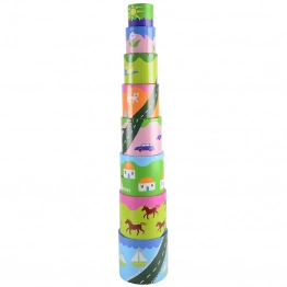 Κύλινδροι Στοίβαξης Με Τοπία Magni MGN2306