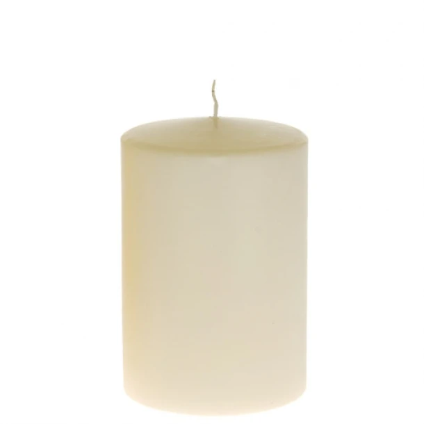 Κερί Κρεμ Καύσης 120 Ωρών/12x18εκ. iliadis 36974