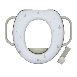 Kάθισμα Tουαλέτας Εκπαιδευτικό Poti New Sand Bbluv B0194-S