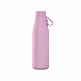 Θερμός-Μπουκάλι Ανοξείδωτο Lavender Flow Save The Aegean Estia 500ml 01-41922