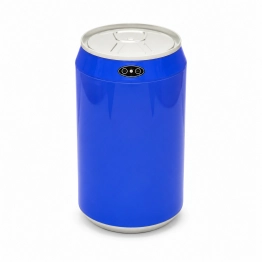 Αυτόματος Κάδος Με Φωτοκύτταρο 2.5lt Μπλε Φ12x23εκ. MRShome sl-MRS4603007