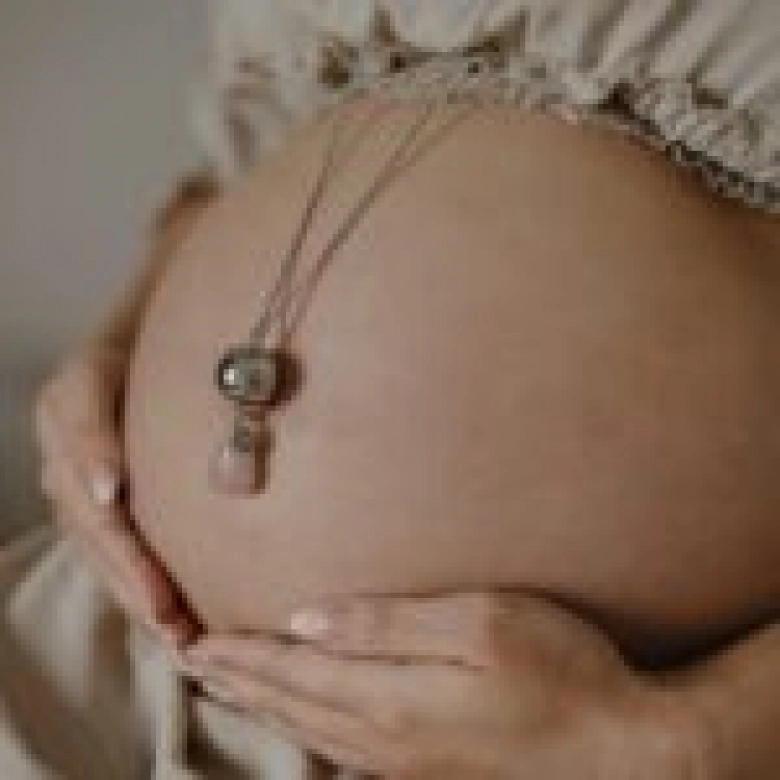 Κοσμήματα ProudMama - Κουδουνάκια