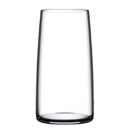 Ποτήρι Νερού Γυάλινο Pinot ESPIEL 470ml-6,3x8,8x14,2εκ. SP420449G4